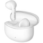 Edifier X2s True Wireless Open-fit Earbuds - White - Bluetooth 5.3 - Clear handsfree calls - IP54 sweat & water resistant- 13mm drivers - Edifier Connect app for Android & iPhone - Up to 6.5hrs battery life / 26hrs with charging case