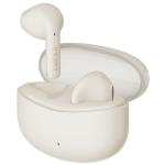 Edifier X2s True Wireless Open-fit Earbuds - Ivory - Bluetooth 5.3 - Clear handsfree calls - IP54 sweat & water resistant- 13mm drivers - Edifier Connect app for Android & iPhone - Up to 6.5hrs battery life / 26hrs with charging case