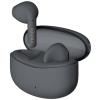 Edifier X2s True Wireless Open-fit Earbuds - Grey - Bluetooth 5.3 - Clear handsfree calls - IP54 sweat & water resistant- 13mm drivers - Edifier Connect app for Android & iPhone - Up to 6.5hrs battery life / 26hrs with charging case Edifier X2s True Wireless Open-fit Earbuds - Grey - Bluetooth 5.3 - Clear handsfree calls - IP54 sweat & water resistant- 13mm drivers - Edifier Connect app for Android & iPhone - Up to 6.5hrs battery life / 26hrs with charging case