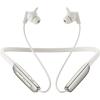 Edifier W280NB Pro Wireless Noise Cancelling Sports Earbuds - Sand White IP55 Sweat & Water Resistant - Active Noise Cancellation with Ambient Sound Mode - Hi-Res with LDAC - AI clear calls - USB-C fast charging - Up to 14hrs playtime (ANC Edifier W280NB Pro Wireless Noise Cancelling Sports Earbuds - Sand White IP55 Sweat & Water Resistant - Active Noise Cancellation with Ambient Sound Mode - Hi-Res with LDAC - AI clear calls - USB-C fast charging - Up to 14hrs playtime (ANC