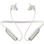 Edifier W280NB Pro Wireless Noise Cancelling Sports Earbuds - Sand White IP55 Sweat & Water Resistant - Active Noise Cancellation with Ambient Sound Mode - Hi-Res with LDAC - AI clear calls - USB-C fast charging - Up to 14hrs playtime (ANC