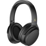 Edifier WH700NB Wireless Over-Ear Noise-Cancelling Headphones - Black Foldable design - Bluetooth 5.3 - Low-latency gaming mode - Ultra-long battery life up to 45hrs with ANC ON - 10mins USB-C charge = up to 8hrs playback