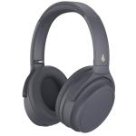 Edifier WH700NB Wireless Over-Ear Noise-Cancelling Headphones - Grey Foldable design - Bluetooth 5.3 - Low-latency gaming mode - Ultra-long battery life up to 45hrs with ANC ON - 10mins USB-C charge = up to 8hrs playback