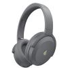 Edifier WH700NB PRO Wireless Over-Ear Noise-Cancelling Headphones - Grey Foldable design - Bluetooth 5.4 + USB-C wired audio - Edifier ConneX App for iPhone & Android - Up to 35hrs battery life (ANC On) + Fast Charging Edifier WH700NB PRO Wireless Over-Ear Noise-Cancelling Headphones - Grey Foldable design - Bluetooth 5.4 + USB-C wired audio - Edifier ConneX App for iPhone & Android - Up to 35hrs battery life (ANC On) + Fast Charging