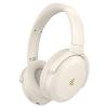 Edifier WH700NB PRO Wireless Over-Ear Noise-Cancelling Headphones - Ivory Foldable design - Bluetooth 5.4 + USB-C wired audio - Edifier ConneX App for iPhone & Android - Up to 35hrs battery life (ANC On) + Fast Charging Edifier WH700NB PRO Wireless Over-Ear Noise-Cancelling Headphones - Ivory Foldable design - Bluetooth 5.4 + USB-C wired audio - Edifier ConneX App for iPhone & Android - Up to 35hrs battery life (ANC On) + Fast Charging