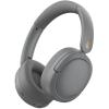 Edifier W800BT Pro Wireless Over-Ear Noise-Cancelling Headphones - Grey Advanced Active Noise Cancellation - All Day Comfort - Foldable Design - Edifier ConneX App for iPhone & Android - Bluetooth 5.4 with Multipoint - Up to 26hrs Battery L Edifier W800BT Pro Wireless Over-Ear Noise-Cancelling Headphones - Grey Advanced Active Noise Cancellation - All Day Comfort - Foldable Design - Edifier ConneX App for iPhone & Android - Bluetooth 5.4 with Multipoint - Up to 26hrs Battery L