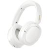 Edifier W800BT SE Wireless Over-Ear Headphones - White 40mm Dynamic Drivers - Lightweight & Foldable - Bluetooth 5.4 - Edifier ConneX App for Android & iPhone - Up to 45hrs battery life with fast charging Edifier W800BT SE Wireless Over-Ear Headphones - White 40mm Dynamic Drivers - Lightweight & Foldable - Bluetooth 5.4 - Edifier ConneX App for Android & iPhone - Up to 45hrs battery life with fast charging