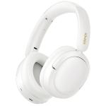Edifier W800BT SE Wireless Over-Ear Headphones - White 40mm Dynamic Drivers - Lightweight & Foldable - Bluetooth 5.4 - Edifier ConneX App for Android & iPhone - Up to 45hrs battery life with fast charging