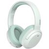 Edifier W820NB Plus Wireless Over-Ear Noise-Cancelling Headphones - Green Hybrid ANC up to -43dB - Hi-Res Audio with LDAC - Bluetooth 5.2 + USB-C Lossless wired audio - Edifier Connect App for iPhone & Android - Up to 33hrs playtime (ANC On Edifier W820NB Plus Wireless Over-Ear Noise-Cancelling Headphones - Green Hybrid ANC up to -43dB - Hi-Res Audio with LDAC - Bluetooth 5.2 + USB-C Lossless wired audio - Edifier Connect App for iPhone & Android - Up to 33hrs playtime (ANC On