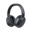 Edifier W820NB Plus (2025 Upgrade) Wireless Over-Ear Noise-Cancelling Headphones - Dark Grey Advanced -49dB Hybrid ANC - 40 Titanium Drivers - Wired & Wireless Hi-Res Audio up to 24bit/96kHz - AI-powered clear calls - Multipoint - Foldable Edifier W820NB Plus (2025 Upgrade) Wireless Over-Ear Noise-Cancelling Headphones - Dark Grey Advanced -49dB Hybrid ANC - 40 Titanium Drivers - Wired & Wireless Hi-Res Audio up to 24bit/96kHz - AI-powered clear calls - Multipoint - Foldable
