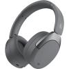 Edifier W830NB Wireless Over-Ear Noise-Cancelling Headphones - Grey Foldable design - Bluetooth 5.4 + USB-C wired audio - Hybrid ANC up to -45dB - Multipoint - Edifier ConneX App - Hi-Res Audio with LDAC - Up to 54hrs playtime (ANC On) Edifier W830NB Wireless Over-Ear Noise-Cancelling Headphones - Grey Foldable design - Bluetooth 5.4 + USB-C wired audio - Hybrid ANC up to -45dB - Multipoint - Edifier ConneX App - Hi-Res Audio with LDAC - Up to 54hrs playtime (ANC On)