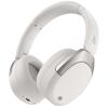 Edifier W830NB Wireless Over-Ear Noise-Cancelling Headphones - Sand White Foldable design - Bluetooth 5.4 + USB-C wired audio - Hybrid ANC up to -45dB - Multipoint - Edifier ConneX App - Hi-Res Audio with LDAC - Up to 54hrs playtime (ANC On Edifier W830NB Wireless Over-Ear Noise-Cancelling Headphones - Sand White Foldable design - Bluetooth 5.4 + USB-C wired audio - Hybrid ANC up to -45dB - Multipoint - Edifier ConneX App - Hi-Res Audio with LDAC - Up to 54hrs playtime (ANC On