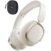 Edifier Evo Space ES850NB Wireless Over-Ear Noise-Cancelling Headphones - Ivory - 40mm Titanium drivers - Clear calls & folding design - Hi-Res LDAC + AAC Bluetooth 5.4 - USB-C wired input - Touch-to-Chat - Travel case included - Up to 53hr Edifier Evo Space ES850NB Wireless Over-Ear Noise-Cancelling Headphones - Ivory - 40mm Titanium drivers - Clear calls & folding design - Hi-Res LDAC + AAC Bluetooth 5.4 - USB-C wired input - Touch-to-Chat - Travel case included - Up to 53hr
