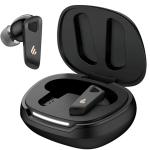 Edifier Neobuds Pro 2 True Wireless Noise Cancelling In-Ear Headphones - Black - Hi-Res Audio Wireless with LDAC+LHDC - Spatial audio - Wide-band multi-channel ANC - 7x eartip sizes - Up to 12hrs battery life