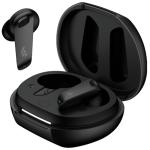 Edifier Neobuds Plus True Wireless Noise Cancelling In-Ear Headphones - Black Powerful dual driver sound - Hi Res Audio with LDAC + LHDC - IP54 sweat & water resistant - Multipoint - Google Fast Pair - Up to 8hrs battery life/26hrs with cha