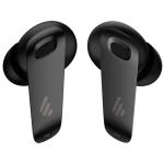 Edifier Neobuds Plus True Wireless Noise Cancelling In-Ear Headphones - Black Powerful dual driver sound - Hi Res Audio with LDAC + LHDC - IP54 sweat & water resistant - Multipoint - Google Fast Pair - Up to 8hrs battery life/26hrs with cha