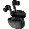 Edifier X5 Pro True Wireless Noise Cancelling Earbuds - Black ANC - 10mm Dynamic Drivers - IP55 - Bluetooth 5.3 - Clear voice calls - Edifier ConneX App - Up to 5hrs playtime / 22hrs with charging case (ANC On) Edifier X5 Pro True Wireless Noise Cancelling Earbuds - Black ANC - 10mm Dynamic Drivers - IP55 - Bluetooth 5.3 - Clear voice calls - Edifier ConneX App - Up to 5hrs playtime / 22hrs with charging case (ANC On)