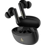 Edifier X5 Pro True Wireless Noise Cancelling Earbuds - Black ANC - 10mm Dynamic Drivers - IP55 - Bluetooth 5.3 - Clear voice calls - Edifier ConneX App - Up to 5hrs playtime / 22hrs with charging case (ANC On)