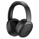 Edifier STAX SPIRIT S5 Wireless Planar Magnetic Audiophile Headphones - Black Bluetooth 5.4 AptX Adaptive/LDAC/LHDC - USB-C + 3.5mm Aux - Snapdragon Sound - Genuine leather + cooling earpads - Up to 80hrs battery life