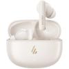 Edifier X5 Pro (2025 Upgrade) True Wireless Noise Cancelling Bluetooth 6.0 Earbuds - Ivory Hybrid ANC to -45dB - 10mm Dynamic Drivers - IP55 - 3+3 AI Microphones - Multipoint - Edifier ConneX App for iPhone & Android - Up to 11hrs playtime/ Edifier X5 Pro (2025 Upgrade) True Wireless Noise Cancelling Bluetooth 6.0 Earbuds - Ivory Hybrid ANC to -45dB - 10mm Dynamic Drivers - IP55 - 3+3 AI Microphones - Multipoint - Edifier ConneX App for iPhone & Android - Up to 11hrs playtime/