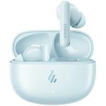 Edifier X5 Pro (2025 Upgrade) True Wireless Noise Cancelling Bluetooth 6.0 Earbuds - Blue Hybrid ANC to -45dB - 10mm Dynamic Drivers - IP55 - 3+3 AI Microphones - Multipoint - Edifier ConneX App for iPhone & Android - Up to 11hrs playtime/3