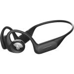 Edifier Comfo Run Open-Ear Wireless Air Conduction Sports Headphones - Black IP55 Sweat & Water Resistant - Premium open sound with deep bass - Clear voice calls - Edifier ConneX App - Up to 17hrs of playtime with fast charging
