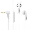 FiiO JF11 Dynamic Wired Earbuds with Extended Bass - White - In-line microphone & controls - U-shaped acoustic pipes for extended bass - Design you can sleep with - 3.5mm right-angled connection FiiO JF11 Dynamic Wired Earbuds with Extended Bass - White - In-line microphone & controls - U-shaped acoustic pipes for extended bass - Design you can sleep with - 3.5mm right-angled connection