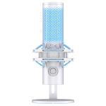 HP AN1D9AA HYPERX QUADCAST 2 - USB MICROPHONE (GREY)