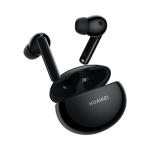 Huawei FreeBuds 4i Noise Cancelling True Wireless Headphones - Carbon Black