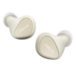 Jabra Elite 3 True Wireless In-Ear Headphones - Gold Beige - IP55 Sweat & Water Resistant, Bluetooth 5.2, AptX, Ambient Mode, Google Fast Pair, Spotify Tap