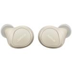 Jabra Elite 7 Pro Noise Cancelling True Wireless In-Ear Headphones - Gold Beige - IP57 Sweat & Water Resistant, Adjustable ANC + HearThrough, Multipoint - 2 Year Warranty