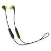 JBL Endurance RUN BT Wireless Sports In-Ear Headphones - Black / Lime Sweatproof - Fliphook 2-Way Design - Up to 6 Hours of Battery Life JBL Endurance RUN BT Wireless Sports In-Ear Headphones - Black / Lime Sweatproof - Fliphook 2-Way Design - Up to 6 Hours of Battery Life
