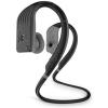 JBL Endurance JUMP Waterproof Wireless Sport In-Ear Headphones - Black PowerHook Secure Fit - Touch Controls - Up to 8 Hour Battery JBL Endurance JUMP Waterproof Wireless Sport In-Ear Headphones - Black PowerHook Secure Fit - Touch Controls - Up to 8 Hour Battery