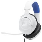 JBL QUANTUM 100P Gaming Headset For PS (Box Damaged)