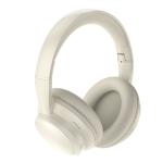 Laser HP-BT25BG-096  Bluetooth EQ Headphone - Beige