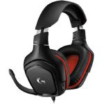 Logitech G332 Wired Gaming Headset Stereo