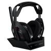 Logitech G Astro A50 Gen 5 Lightspeed Wireless Gaming Headset - Black Logitech G Astro A50 Gen 5 Lightspeed Wireless Gaming Headset - Black