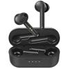 mbeat E2 True Wireless In-Ear Headphones - Black IPX5 - Bluetooth 5.0 - Up to 6 Hours Battery Life / 24 Hours Total with Charging Case mbeat E2 True Wireless In-Ear Headphones - Black IPX5 - Bluetooth 5.0 - Up to 6 Hours Battery Life / 24 Hours Total with Charging Case