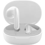 Xiaomi Redmi Buds 4 Lite True Wireless Earbuds - White - Ultra-lightweight, Touch controls, Clear Calling, IP54, Bluetooth 5.3, Google Fast Pair, Up to 20 hours battery life