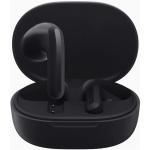 Xiaomi Redmi Buds 4 Lite True Wireless Earbuds - Black - Ultra-lightweight, Touch controls, Clear Calling, IP54, Bluetooth 5.3, Google Fast Pair, Up to 20 hours battery life