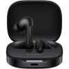 Xiaomi Redmi Buds 6 True Wireless Noise Cancelling In-Ear Headphones - Night Black Dual drivers - Multipoint - Sound ID personalised audio - 360 degree surround sound - Xiaomi Earbuds App for iOS & Android - Up to 10hrs Playtime/42hrs with Xiaomi Redmi Buds 6 True Wireless Noise Cancelling In-Ear Headphones - Night Black Dual drivers - Multipoint - Sound ID personalised audio - 360 degree surround sound - Xiaomi Earbuds App for iOS & Android - Up to 10hrs Playtime/42hrs with
