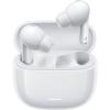 Xiaomi Redmi Buds 6 Lite True Wireless Noise Cancelling In-Ear Headphones - White Hybrid ANC - Dual Mic Clear Voice Calls - 12.4mm Titanium Drivers - Xiaomi Earbuds App for iOS & Android - Up to 7hrs Playtime/38hrs with Charging Case Xiaomi Redmi Buds 6 Lite True Wireless Noise Cancelling In-Ear Headphones - White Hybrid ANC - Dual Mic Clear Voice Calls - 12.4mm Titanium Drivers - Xiaomi Earbuds App for iOS & Android - Up to 7hrs Playtime/38hrs with Charging Case