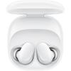 Xiaomi Redmi Buds 6 Play True Wireless Earbuds - White Super Lightweight - 10mm Dynamic Drivers - IPX4 - Google Fast Pair - Xiaomi Earbuds App for iOS & Android - Up to 7.5hrs Playtime/36hrs with Charging Case Xiaomi Redmi Buds 6 Play True Wireless Earbuds - White Super Lightweight - 10mm Dynamic Drivers - IPX4 - Google Fast Pair - Xiaomi Earbuds App for iOS & Android - Up to 7.5hrs Playtime/36hrs with Charging Case