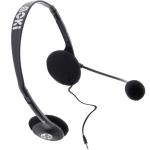 Moki Lite Wired On-Ear Headphones with Mic Boom - x50 Units