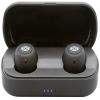 Moki MokiBuds Pro True Wireless In-Ear Headphones - Black ChargeDock - Rubberised - Easy Connect - Up to 3 Hours Battery Life Moki MokiBuds Pro True Wireless In-Ear Headphones - Black ChargeDock - Rubberised - Easy Connect - Up to 3 Hours Battery Life