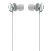 OPPO O-Fresh Wired Stereo In-Ear Headphones - Grey with in-line Mic & Controls - 3.5mm - Hi-Res Audio Certified - 3x Eartip Sizes Included OPPO O-Fresh Wired Stereo In-Ear Headphones - Grey with in-line Mic & Controls - 3.5mm - Hi-Res Audio Certified - 3x Eartip Sizes Included