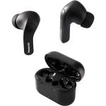 Panasonic RZ-B310 ErgoFit True Wireless Noise Cancelling Earbuds - Black Hybrid ANC - IPX4 Sweat & Water Resistant - Bluetooth 5.3 - Ergonomic Fit - XBS Powerful Bass - AAC