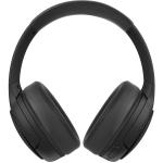 Panasonic RB-M300 Wireless Over-Ear Deep Bass Headphones - Black Supreme Comfort - Bluetooth 5.0 + 3.5mm - Up to 50 Hours Battery Life