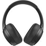 Panasonic RB-M500 Wireless Over-Ear Deep Bass Headphones - Black With Bass Reactor - Bluetooth 5.0 + 3.5mm - Feel your Music with XBS DEEP Haptic Bass Feedback - Up to 30 Hours Battery Life