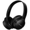 Panasonic RB-HF520BE-K Wireless Over-Ear Headphones - Black Enhanced Bass + Powerful 40mm Drivers - Bluetooth 5.0 - Easy Portability - Up to 50 Hours Ultra-long Battery Life Panasonic RB-HF520BE-K Wireless Over-Ear Headphones - Black Enhanced Bass + Powerful 40mm Drivers - Bluetooth 5.0 - Easy Portability - Up to 50 Hours Ultra-long Battery Life